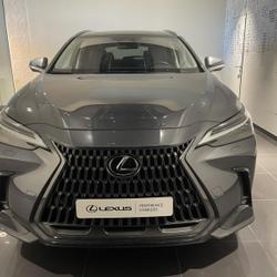 Lexus NX 450h+ Executive 4WD Lattes