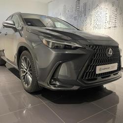 Lexus NX 450h+ Executive 4WD Lattes