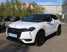 DS DS3 Crossback Nîmes