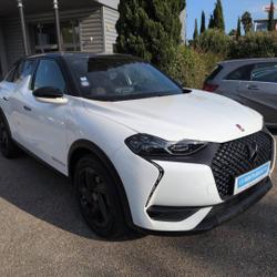 DS DS3 Crossback PureTech 155ch Performance Line + Automatique 119g N&icirc;mes