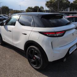 DS DS3 Crossback PureTech 155ch Performance Line + Automatique 119g N&icirc;mes