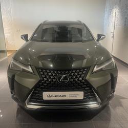 Lexus UX 250h 2WD Premium Edition MY22 Lattes