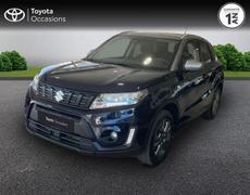 Suzuki Vitara Lattes
