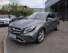 Mercedes GLA Nîmes