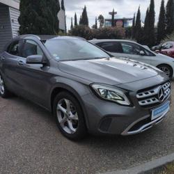 Mercedes GLA 200 d Sensation 7G-DCT N&icirc;mes