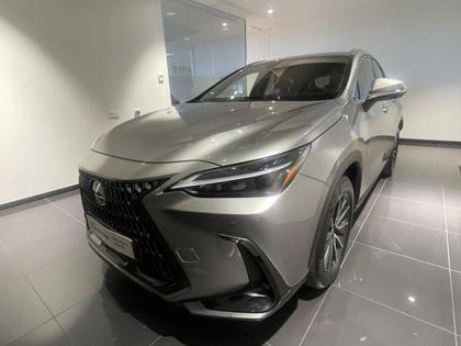 Lexus NX - 450h+ Luxe 4WD MY25 - 47 490 €