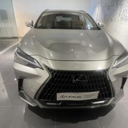 Lexus NX 450h+ Luxe 4WD MY25 Lattes