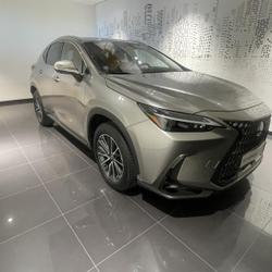 Lexus NX 450h+ Luxe 4WD MY25 Lattes