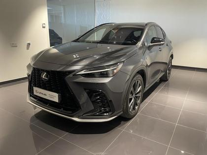 Lexus NX - 450h+ F SPORT Executive 4WD MY24 - 49 990 €