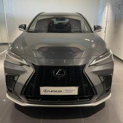 Lexus NX 450h+ F SPORT Executive 4WD MY24 Lattes