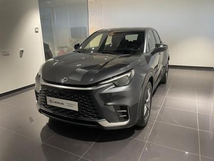Lexus LBX - 1.5 136ch Elegant 2WD MY26 - 34 990 €