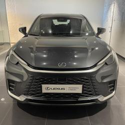 Lexus LBX 1.5 136ch Elegant 2WD MY26 Lattes