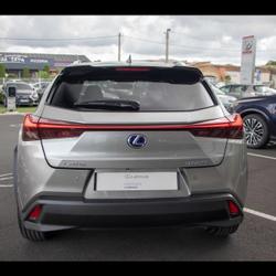 Lexus UX 250h 2WD Luxe Pack Technologie Lattes