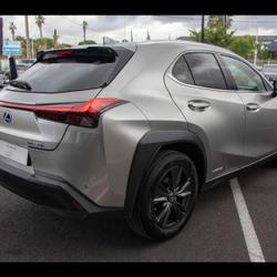 Lexus UX 250h 2WD Luxe Pack Technologie Lattes