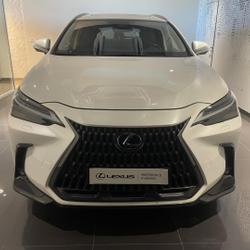 Lexus NX 450h+ Luxe 4WD Pack Design Lattes