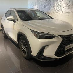 Lexus NX 450h+ Luxe 4WD Pack Design Lattes