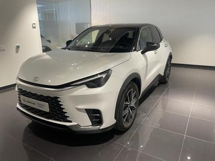 Lexus LBX - 1.5 136ch Emotion 2WD - 28 490 €
