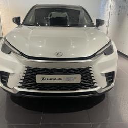Lexus LBX 1.5 136ch Emotion 2WD Lattes