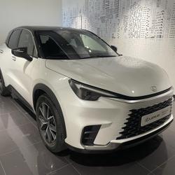 Lexus LBX 1.5 136ch Emotion 2WD Lattes