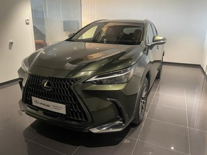 Lexus NX - 450h+ Luxe 4WD MY25 - 49 990 €