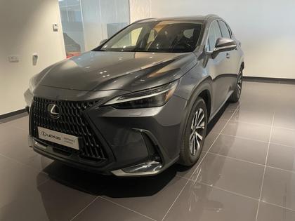 Lexus NX - 450h+ Executive 4WD MY24 - 39 990 €