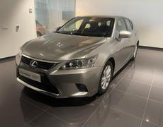 Lexus CT 200h - 200h Pack Business - 15 990 €