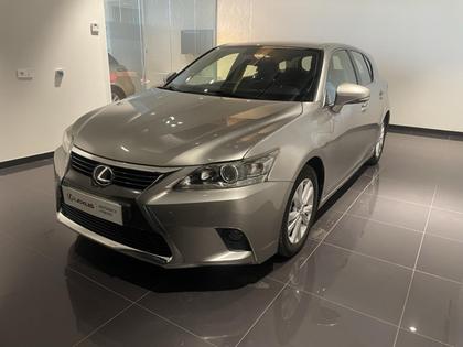 Lexus CT 200h - 200h Pack Business - 15 990 €