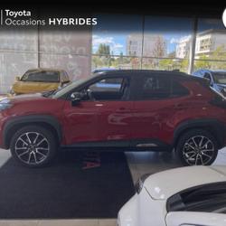 Toyota Yaris Cross 130h GR Sport MC24 occasion - Lattes - photo 3/25