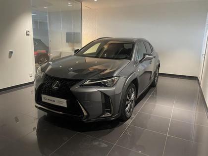 Lexus UX - 250h 4WD F SPORT Executive MY19 - 25 990 €