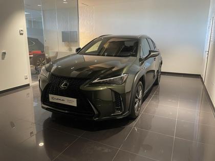 Lexus UX - 250h F SPORT Design 2WD - 28 990 €