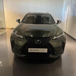 Lexus UX 250h F SPORT Design 2WD Lattes