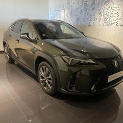 Lexus UX 250h F SPORT Design 2WD Lattes