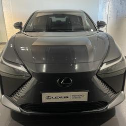 Lexus RZ 450e Executive occasion - Lattes - photo 2/28