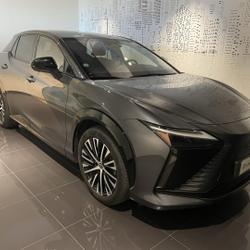 Lexus RZ 450e Executive occasion - Lattes - photo 3/28