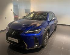Lexus UX - 250h 4WD F SPORT Executive MY19 - 24 490 €