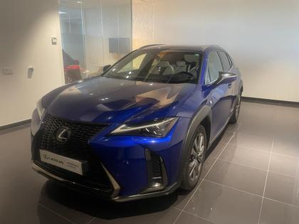 Lexus UX - 250h 4WD F SPORT Executive MY19 - 24 490 €