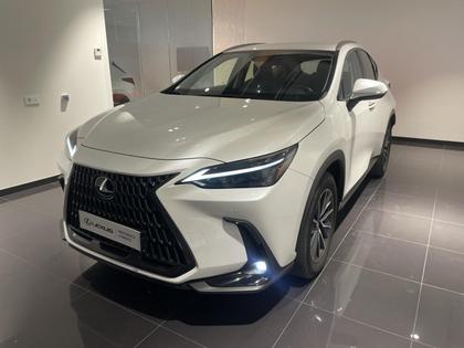 Lexus NX - 350h Pack Business 2WD MY24 - 41 990 €