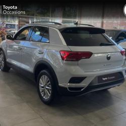 Volkswagen T-Roc 1.5 TSI EVO 150ch Lounge S&S Lattes