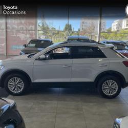 Volkswagen T-Roc 1.5 TSI EVO 150ch Lounge S&S Lattes