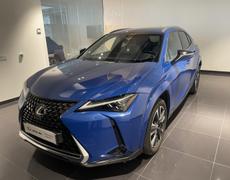 Lexus UX - 250h Executive 2WD - 35 490 €