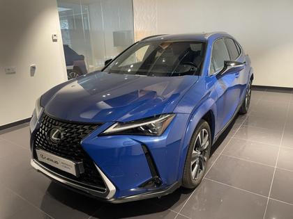 Lexus UX - 250h Executive 2WD - 35 490 €