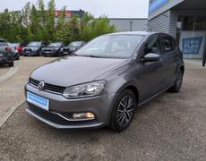 Volkswagen Polo Nîmes
