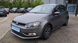 Volkswagen Polo  - Technology - photo 0