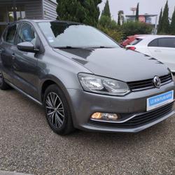 Volkswagen Polo 1.2 TSI 90ch BlueMotion Technology Allstar 5p occasion - N&icirc;mes - photo 2/26