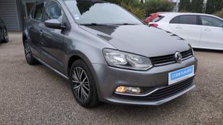 Volkswagen Polo  - Technology - photo 1
