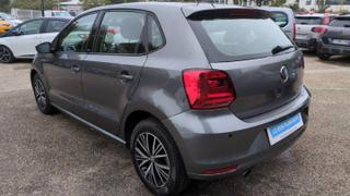 Volkswagen Polo  - Technology - photo 2
