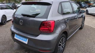 Volkswagen Polo  - Technology - photo 3
