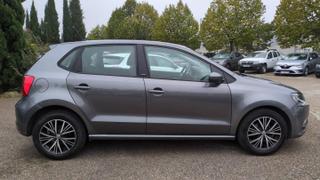 Volkswagen Polo  - Technology - photo 4
