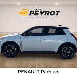 Renault R5 E-Tech Renault 5 E-Tech Electrique 120 ch autonomie urbaine Techno Pamiers