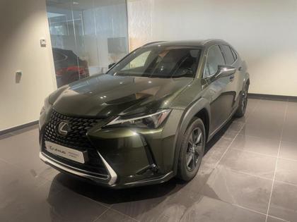 Lexus UX - 250h 4WD Luxe Plus  MY22 - 26 990 €